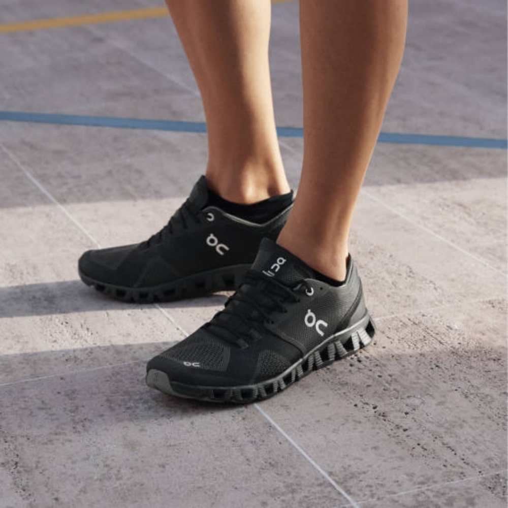 Cloud X Shoes